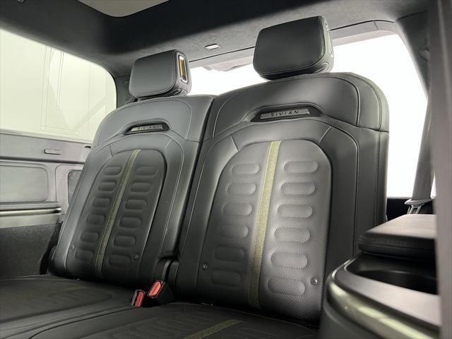 Photo of 2024 Red Canyon Rivian R1S