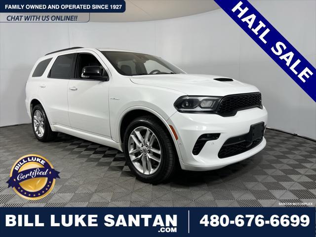 2023 Dodge Durango