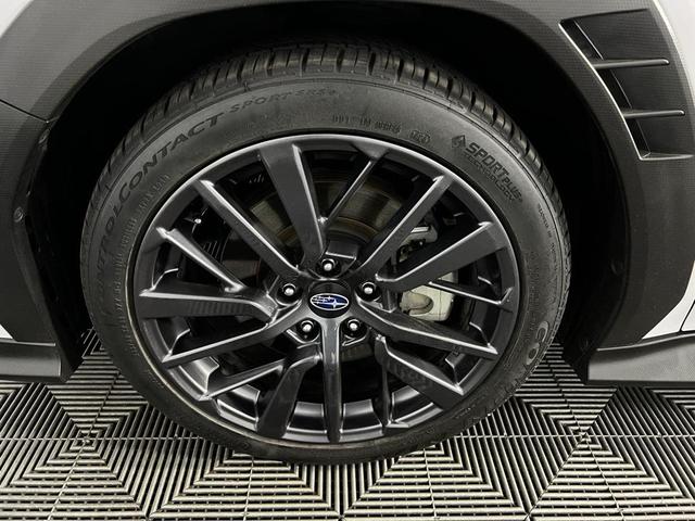 Photo of 2022 Ceramic White Subaru WRX