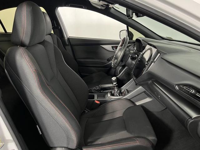 Photo of 2022 Ceramic White Subaru WRX