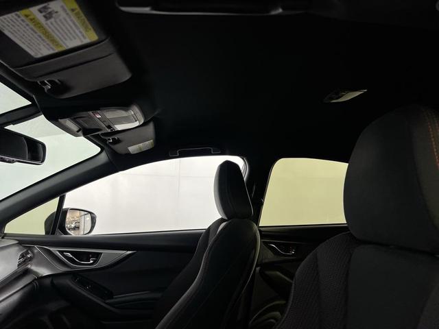 Photo of 2022 Ceramic White Subaru WRX