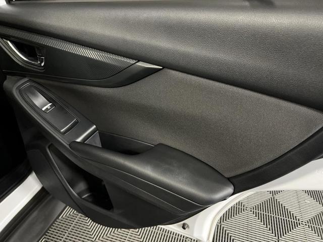 Photo of 2022 Ceramic White Subaru WRX