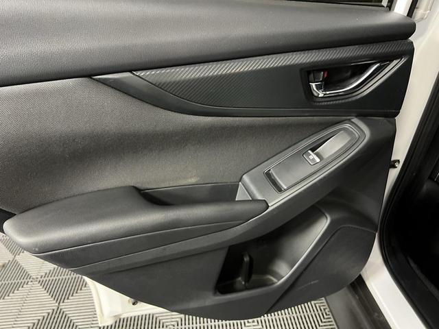 Photo of 2022 Ceramic White Subaru WRX