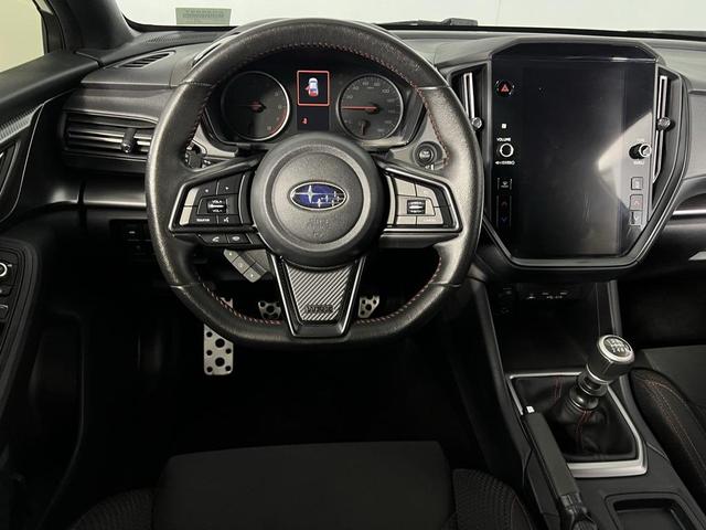 Photo of 2022 Ceramic White Subaru WRX