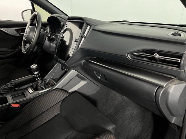 Photo of 2022 Ceramic White Subaru WRX