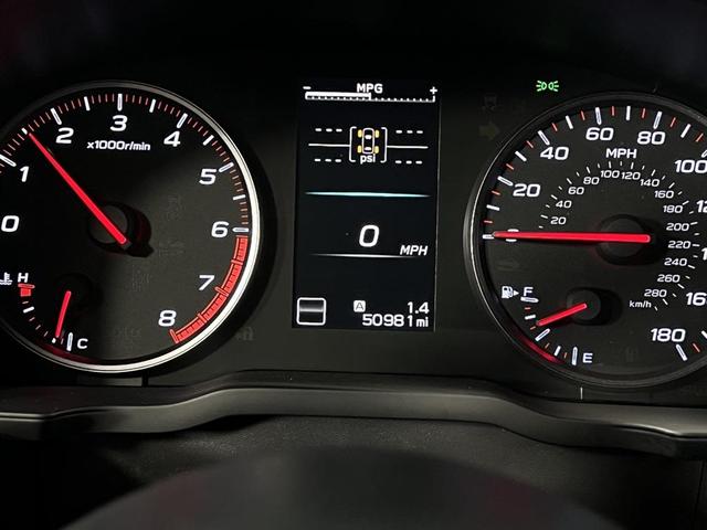 Photo of 2022 Ceramic White Subaru WRX
