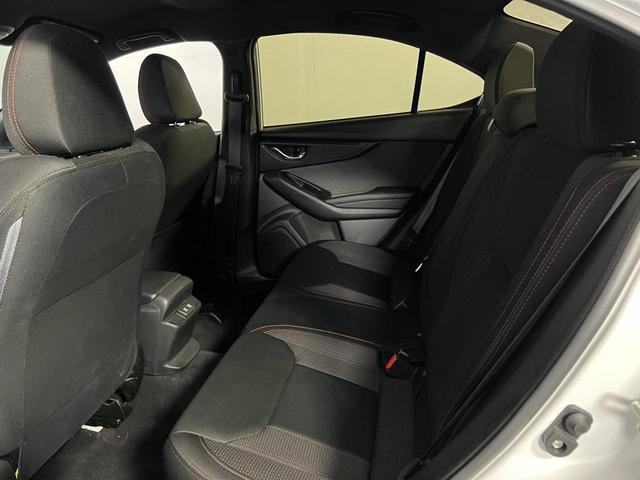 Photo of 2022 Ceramic White Subaru WRX