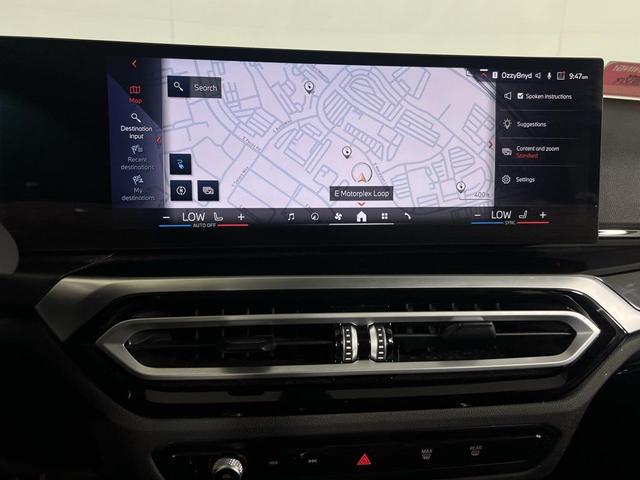 Photo of 2024 White BMW i4 Gran Coupe