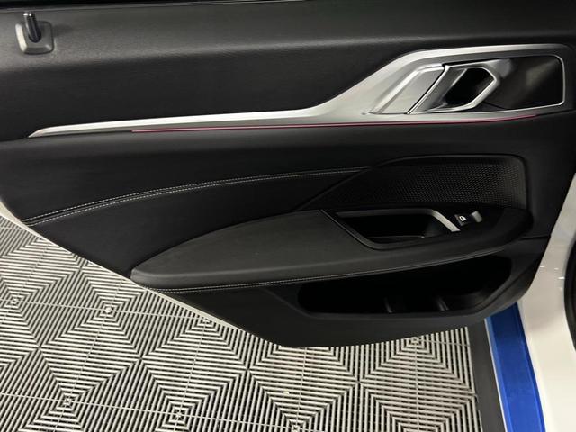 Photo of 2024 White BMW i4 Gran Coupe