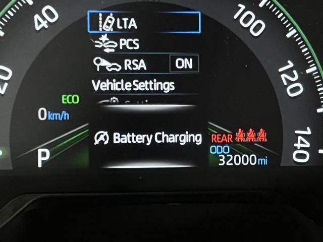 Photo of 2024 Midnight Black Metallic Toyota RAV4