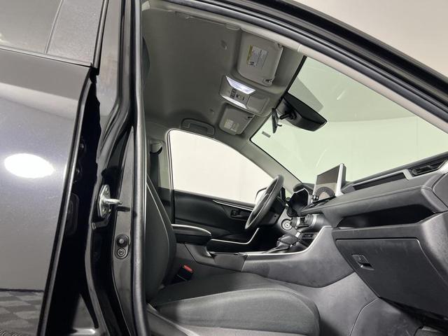 Photo of 2024 Midnight Black Metallic Toyota RAV4