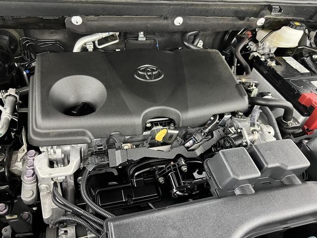 Photo of 2024 Midnight Black Metallic Toyota RAV4