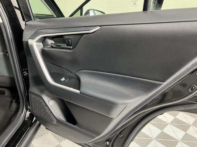 Photo of 2024 Midnight Black Metallic Toyota RAV4