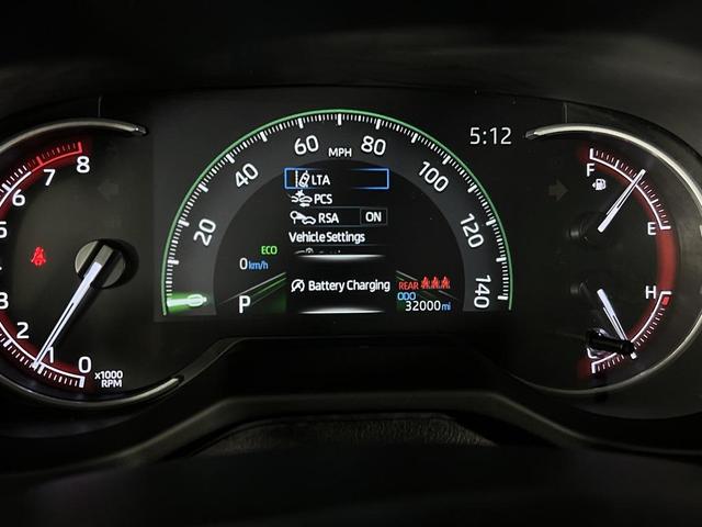 Photo of 2024 Midnight Black Metallic Toyota RAV4