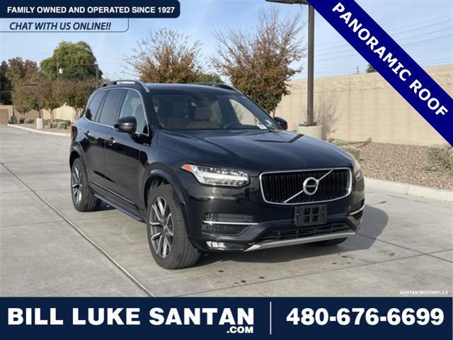 2016 Volvo XC90