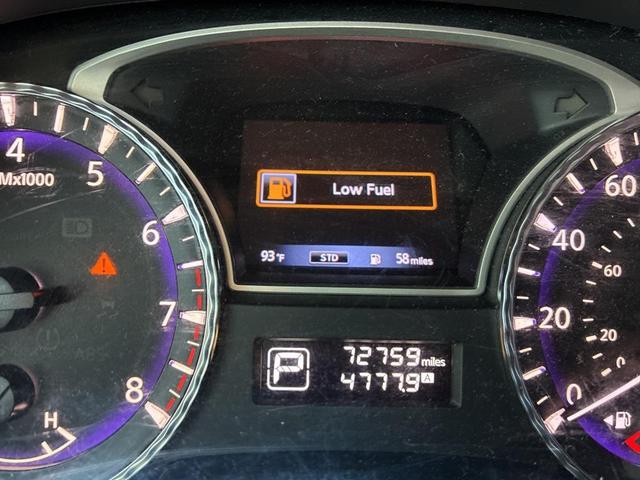 Photo of 2019 Liquid Platinum INFINITI QX60