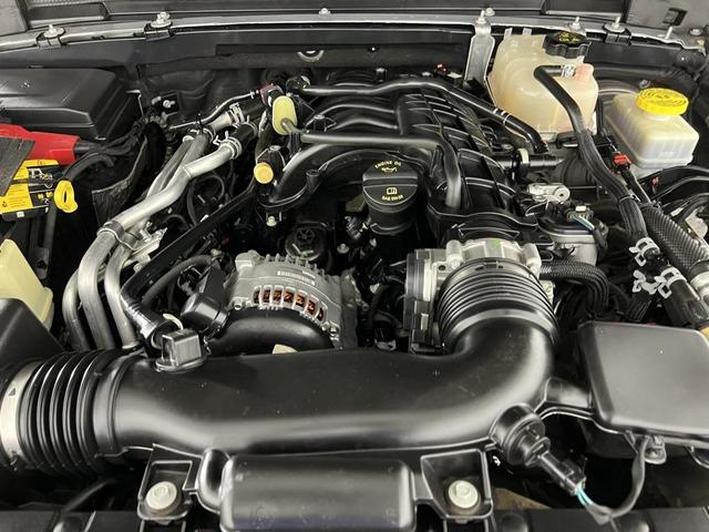 Photo of 2022 Silver Zynith Clearcoat Jeep Wrangler Unlimited