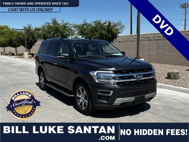 2023 Ford Expedition