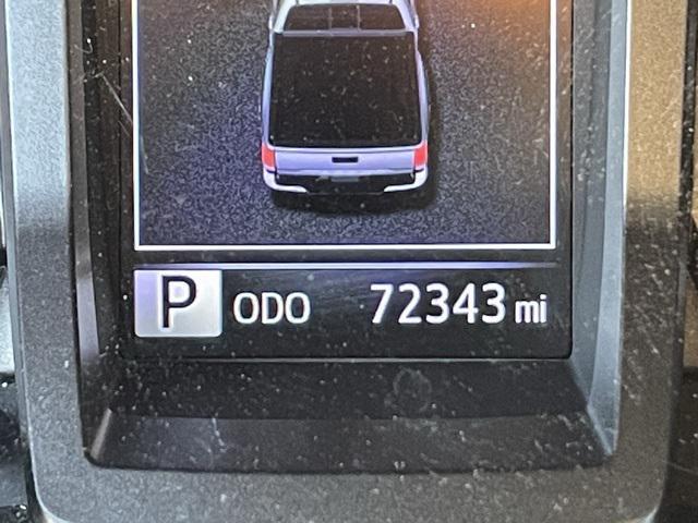 Photo of 2019 Barcelona Red Metallic Toyota Tacoma