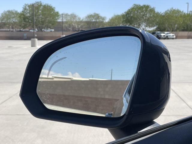 Photo of 2021 Denim Blue Metallic Volvo XC40