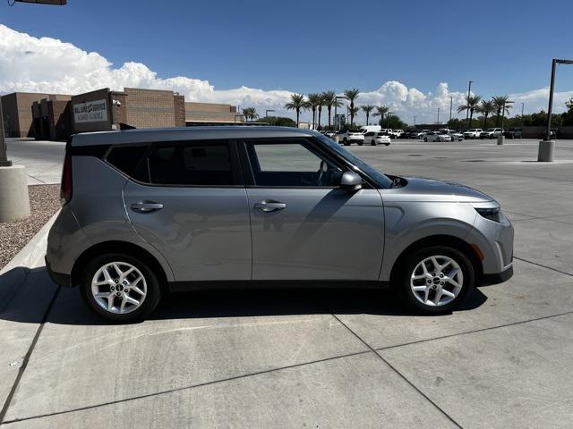 Photo of 2024 Klt Kia Soul