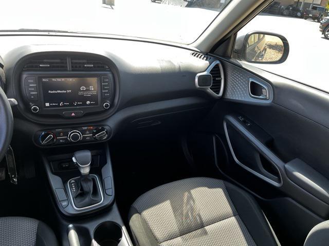 Photo of 2024 Klt Kia Soul