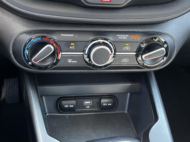 Photo of 2024 Klt Kia Soul