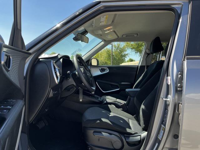 Photo of 2024 Klt Kia Soul