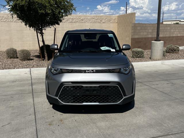 Photo of 2024 Klt Kia Soul