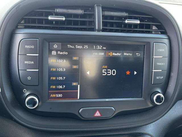 Photo of 2024 Klt Kia Soul