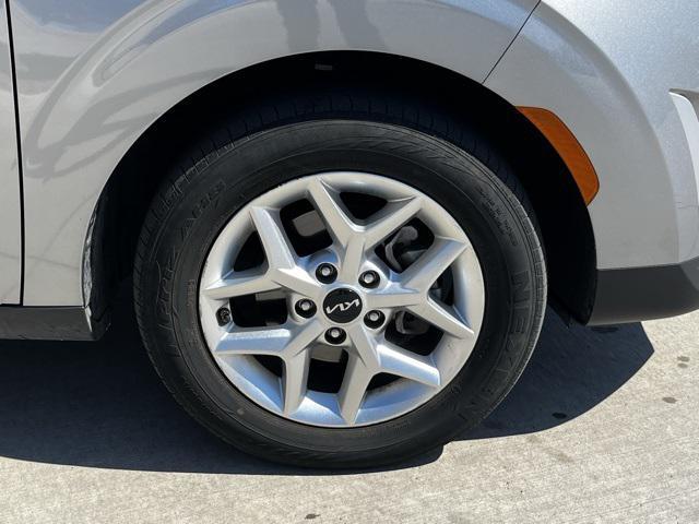 Photo of 2024 Klt Kia Soul