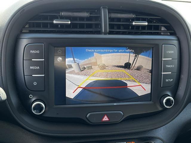 Photo of 2024 Klt Kia Soul