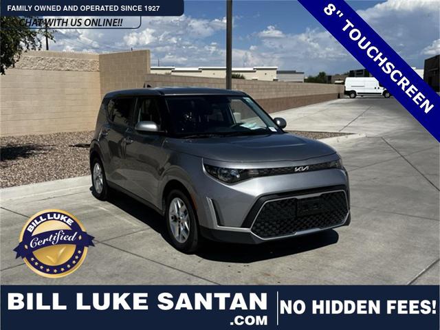 Photo of 2024 Klt Kia Soul