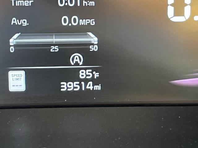 Photo of 2024 Klt Kia Soul