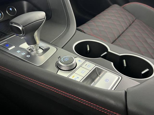 Photo of 2025 Kawah Blue Genesis G70