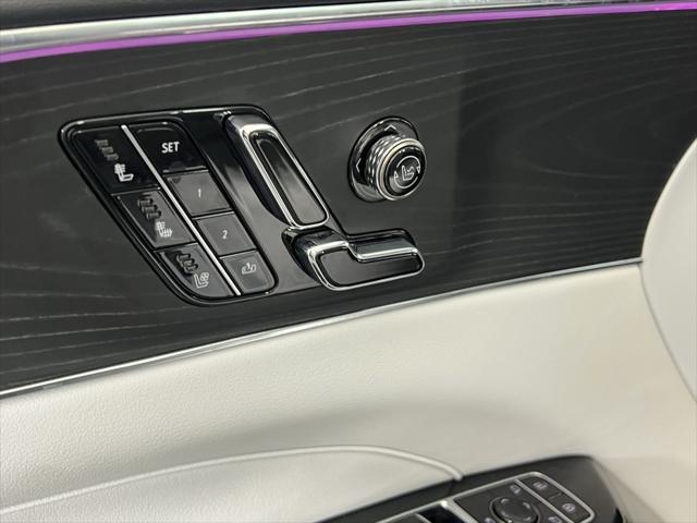 Photo of 2024 Argent Silver Metallic Cadillac LYRIQ