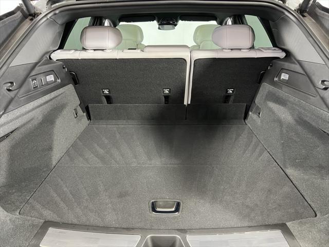Photo of 2024 Argent Silver Metallic Cadillac LYRIQ