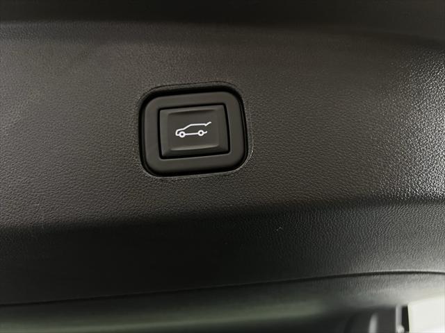 Photo of 2024 Argent Silver Metallic Cadillac LYRIQ
