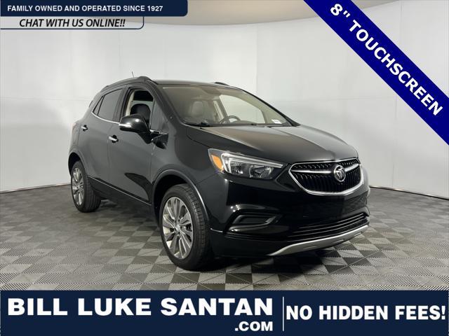 2019 Buick Encore