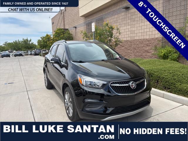 2019 Buick Encore