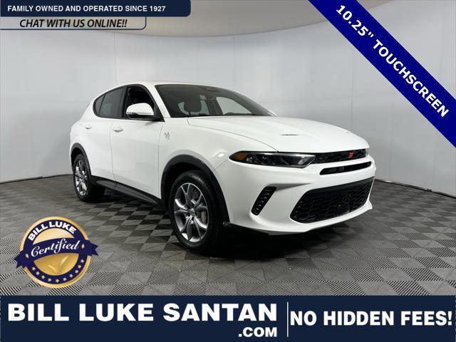 2024 Dodge Hornet