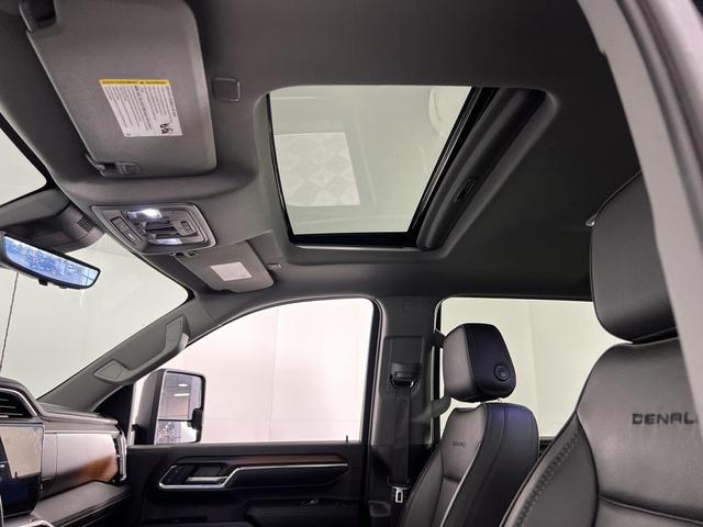 Photo of 2024 Titanium Rush Metallic GMC Sierra 2500