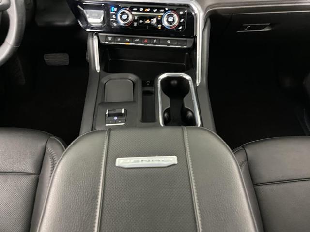 Photo of 2024 Titanium Rush Metallic GMC Sierra 2500