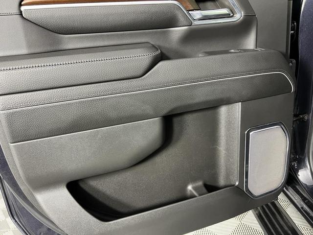 Photo of 2024 Titanium Rush Metallic GMC Sierra 2500