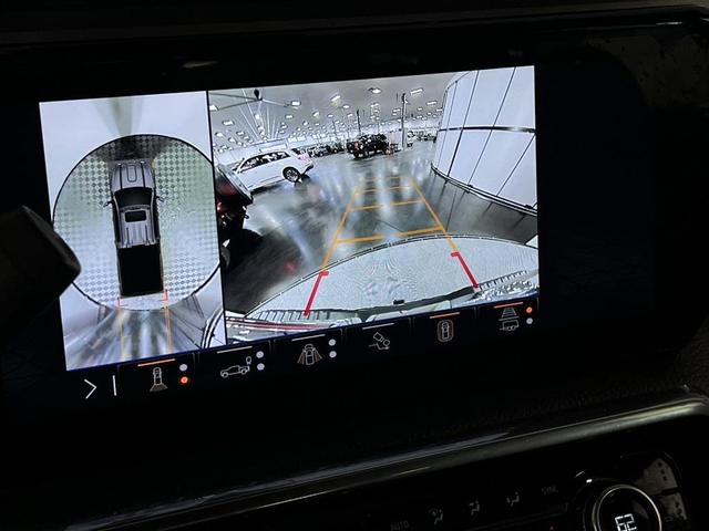 Photo of 2024 Titanium Rush Metallic GMC Sierra 2500