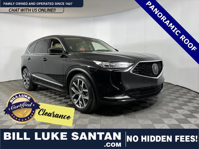 2023 Acura MDX