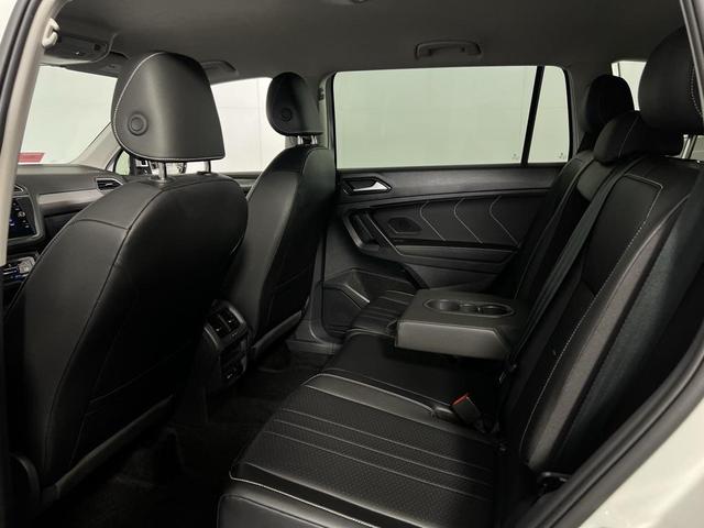 Photo of 2024 Pure White Volkswagen Tiguan