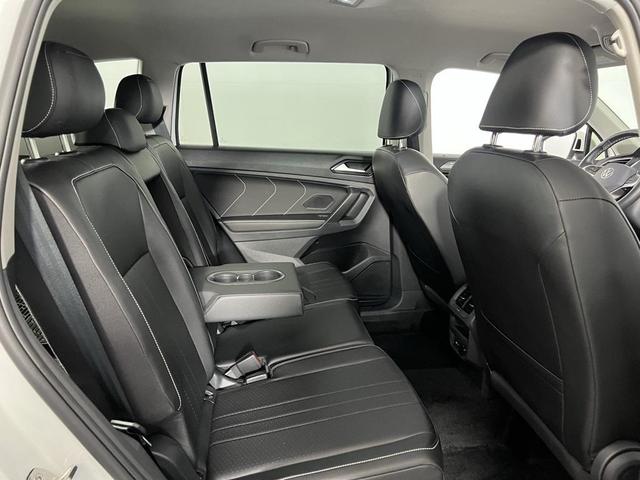 Photo of 2024 Pure White Volkswagen Tiguan