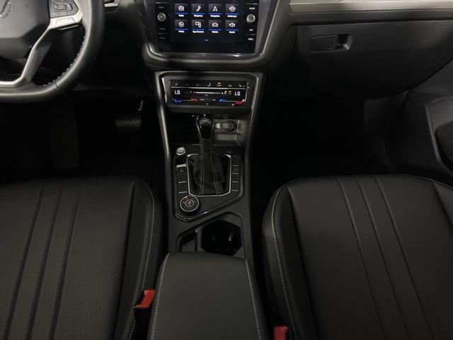 Photo of 2024 Pure White Volkswagen Tiguan