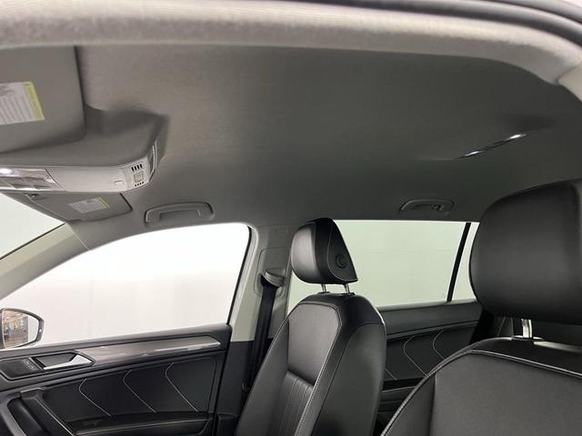 Photo of 2024 Pure White Volkswagen Tiguan